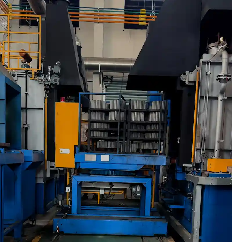 gear-heat-treatment-Quenching-and-Tempering-gear-terminology