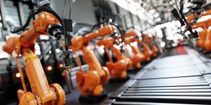 gear-rack-robotics-application