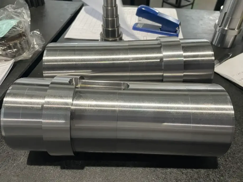 hollow-shaft-for-motors