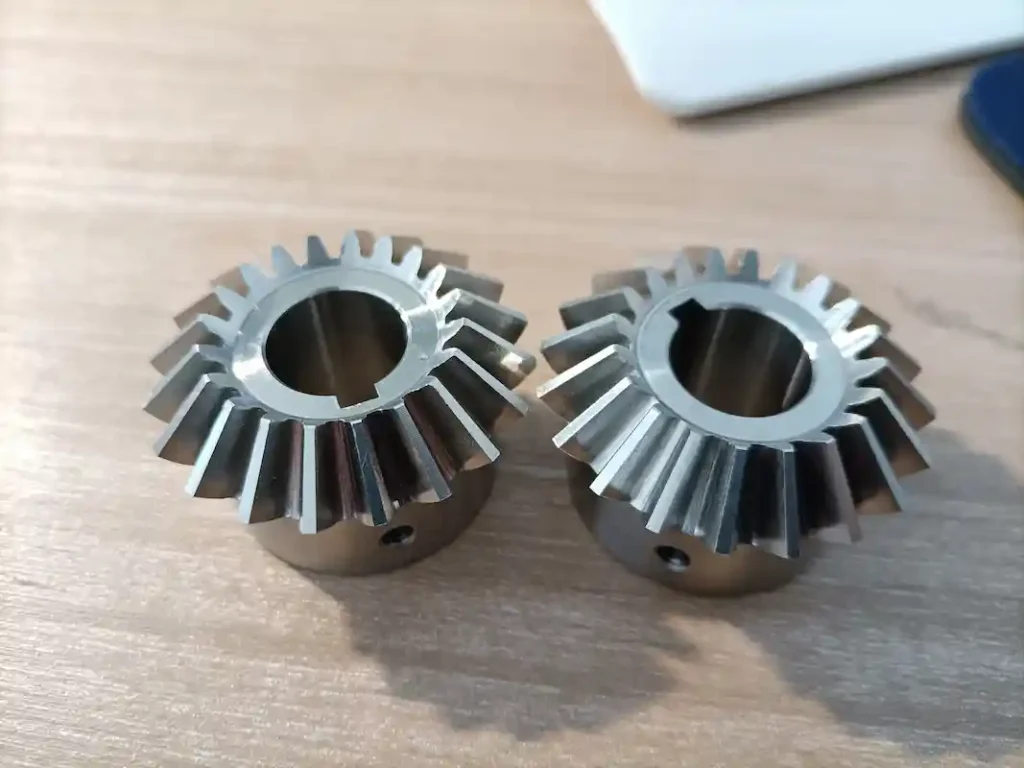 industrial-miter-bevel-gears
