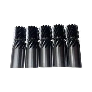 precision-helical-gear-shaft-for-gearboxes