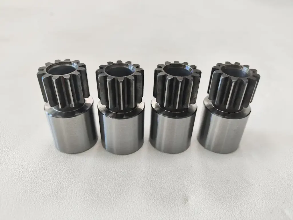 spur-gear-shaft-for-construction