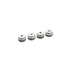 spur-gears-used-in-robotics-custom-gear-supplier-belon