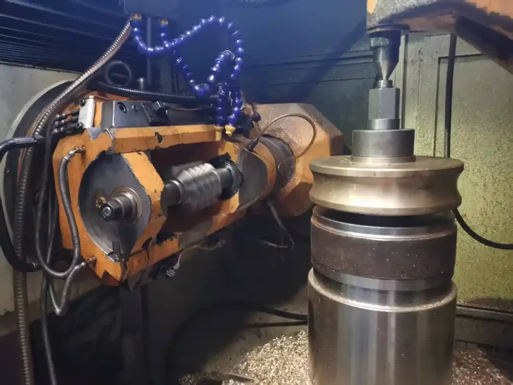 worm-gear-hobbing-gear-manufacturing-methods-custom-gear