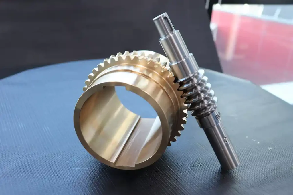 worm-gear-set-worm-gear-terminology