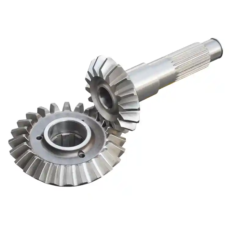 zerol-bevel-gear-custom-gear-belon-machinery